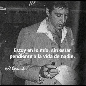 Meet your Posher, Omar